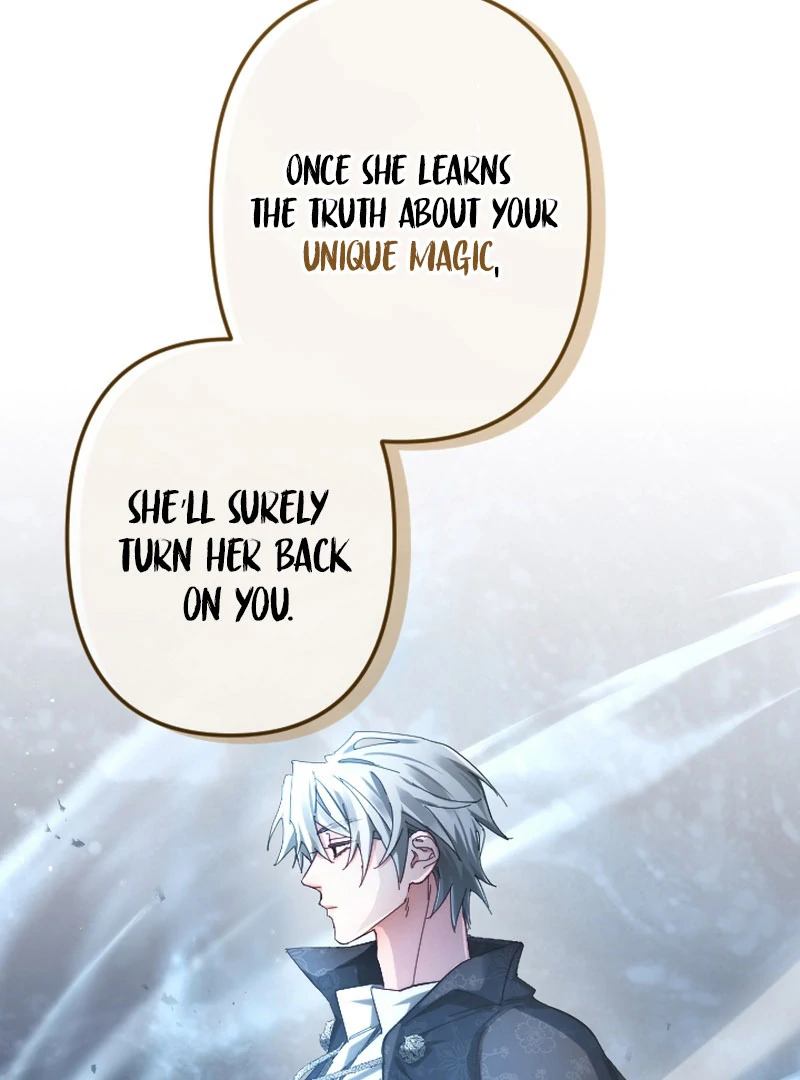 It's Okay If You Don't Love Me Chapter 28 - page 88