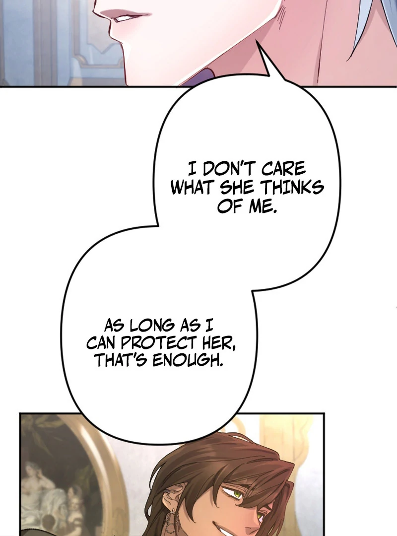 It's Okay If You Don't Love Me Chapter 28 - page 90