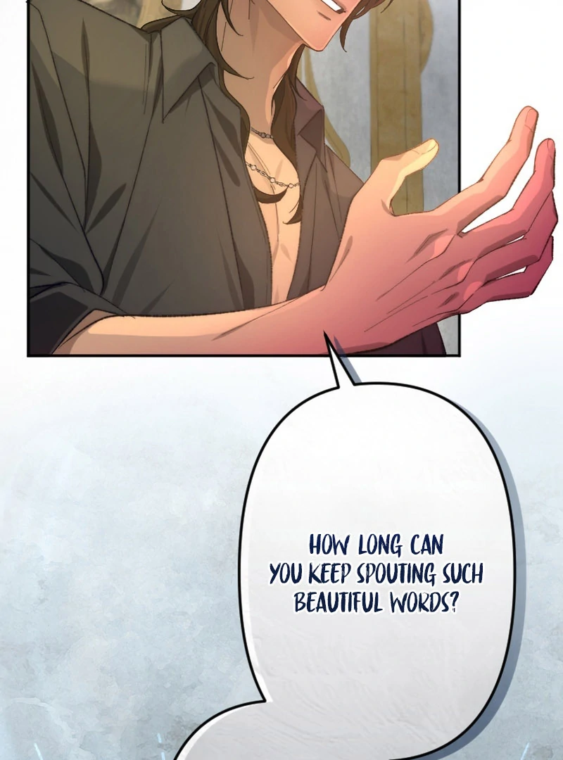 It's Okay If You Don't Love Me Chapter 28 - page 91