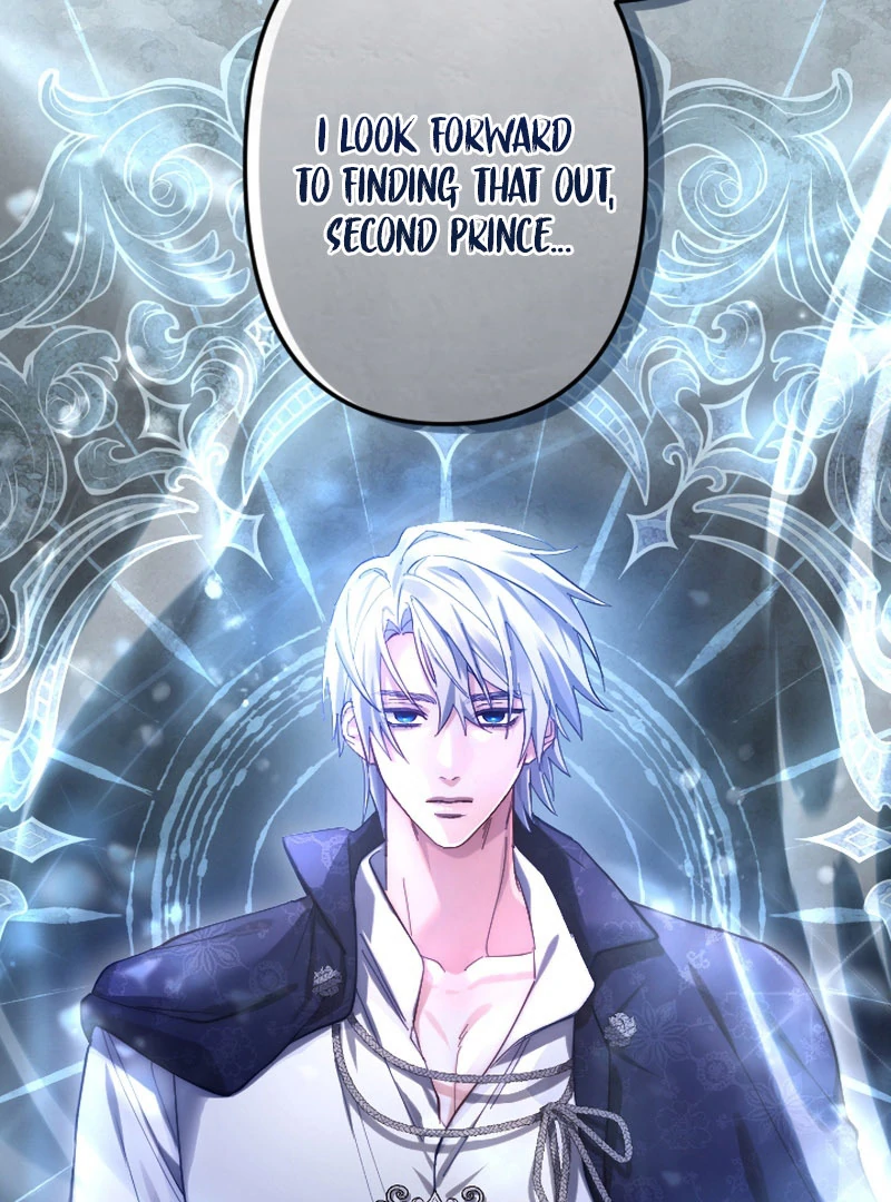 It's Okay If You Don't Love Me Chapter 28 - page 92