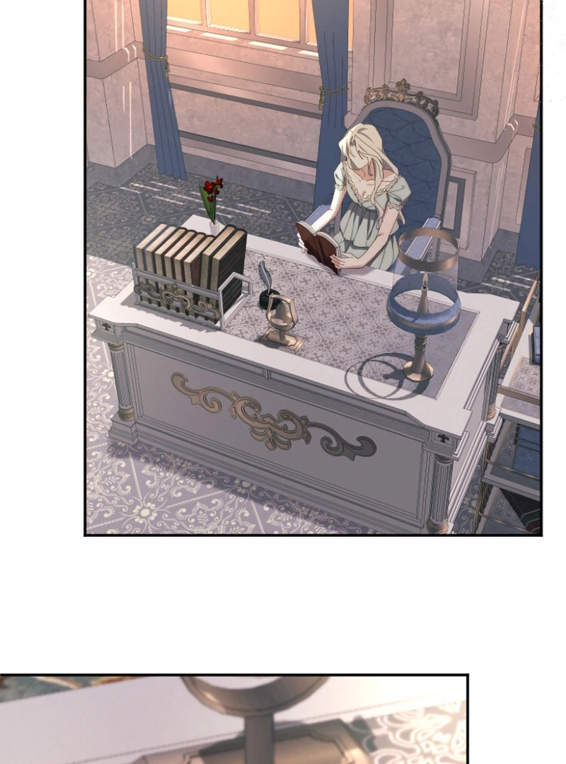 It's Okay If You Don't Love Me Chapter 28 - page 95