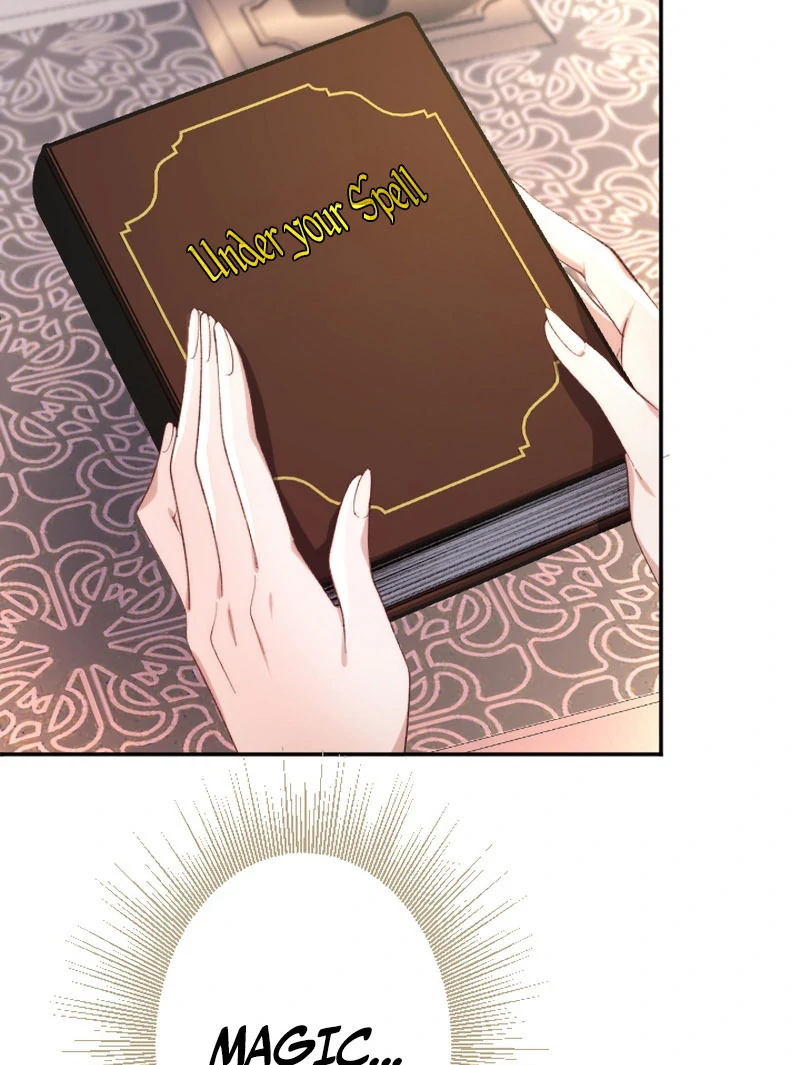 It's Okay If You Don't Love Me Chapter 28 - page 96