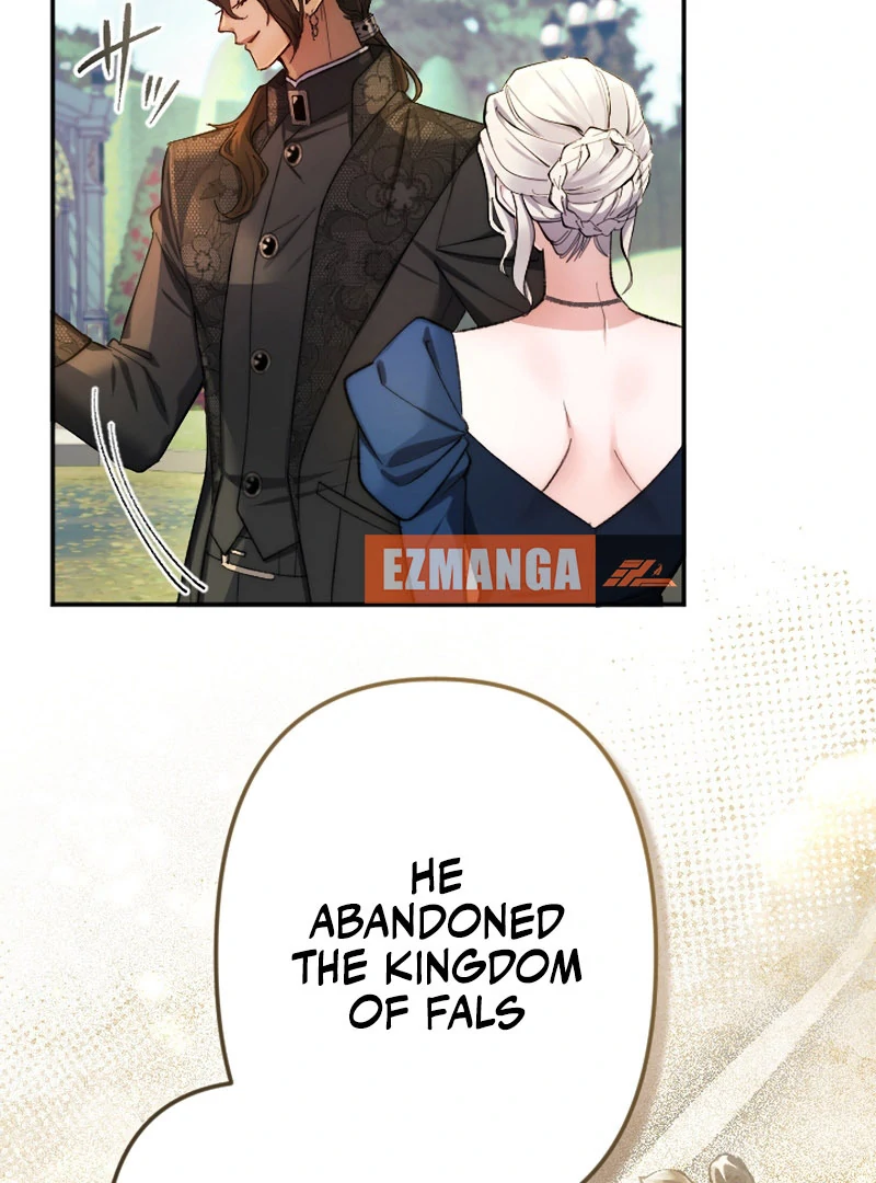 It's Okay If You Don't Love Me Chapter 30 - page 9