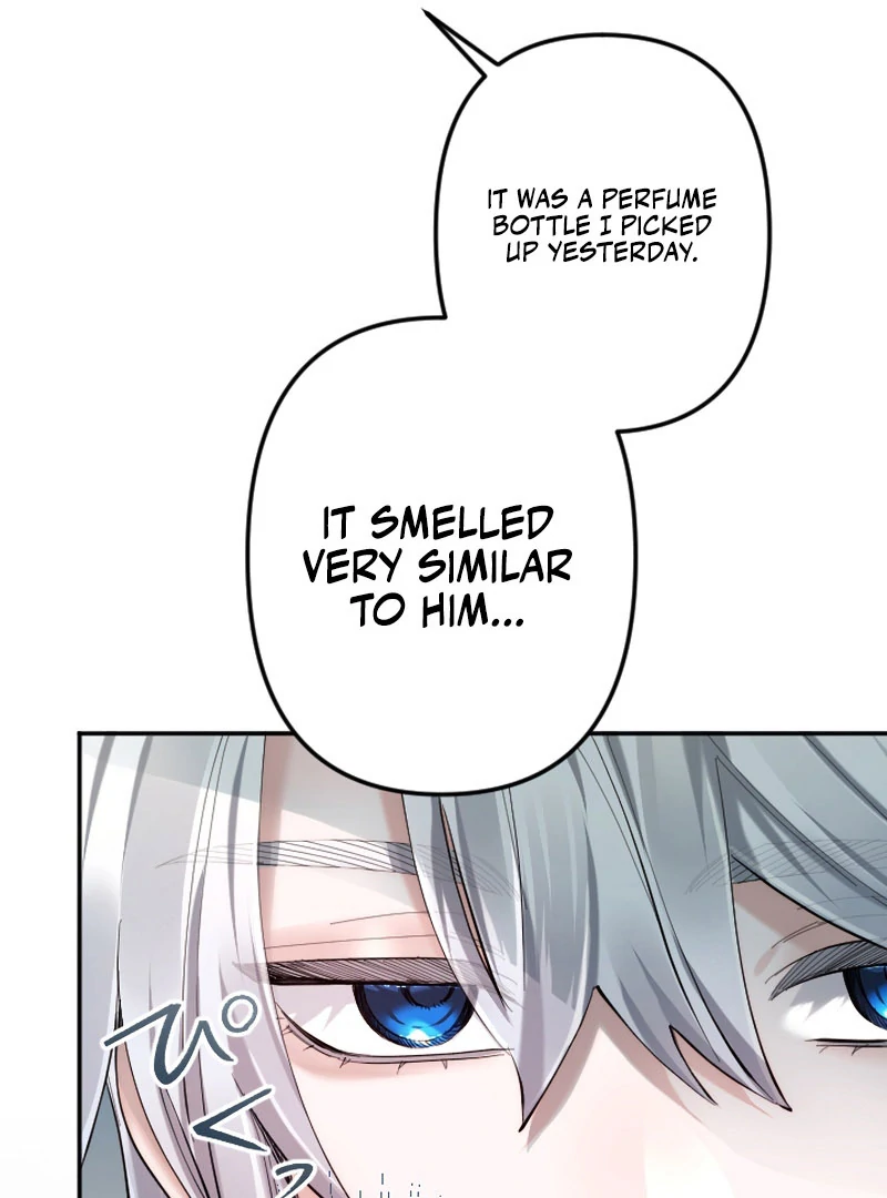 It's Okay If You Don't Love Me Chapter 30 - page 99