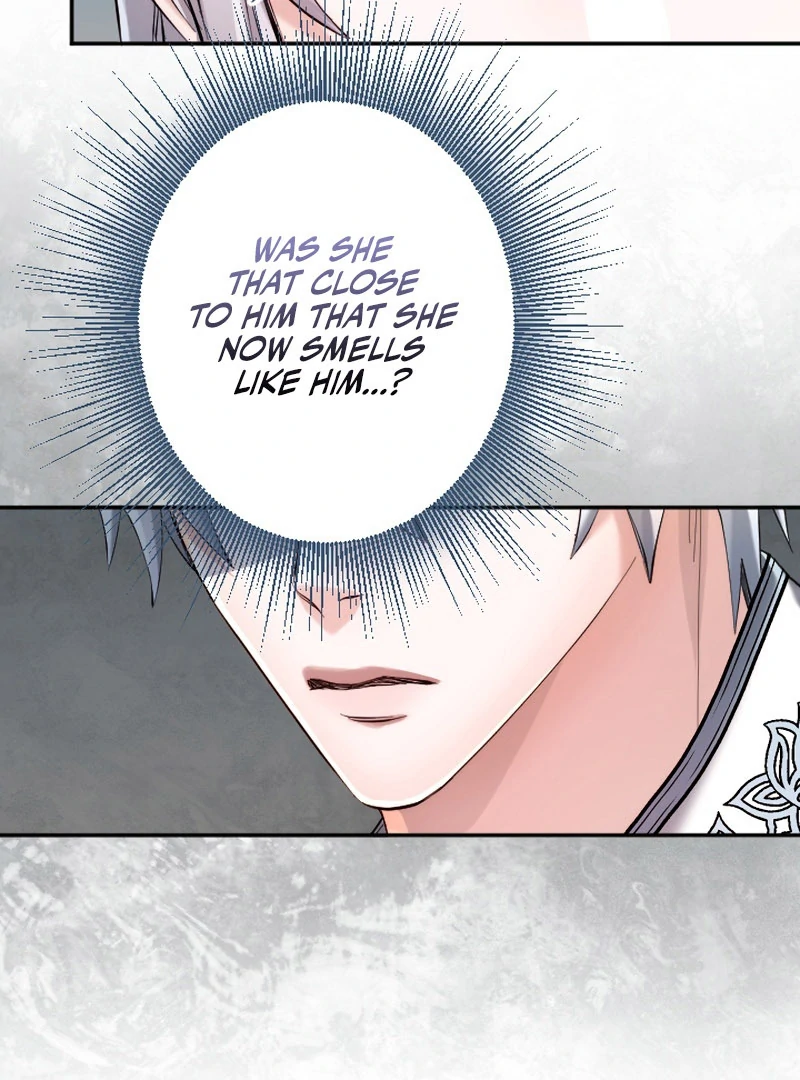 It's Okay If You Don't Love Me Chapter 30 - page 100
