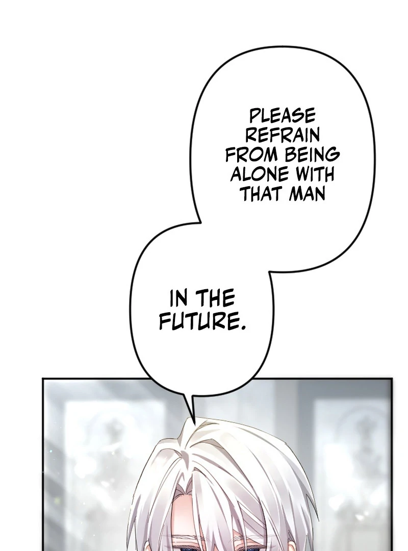 It's Okay If You Don't Love Me Chapter 30 - page 102