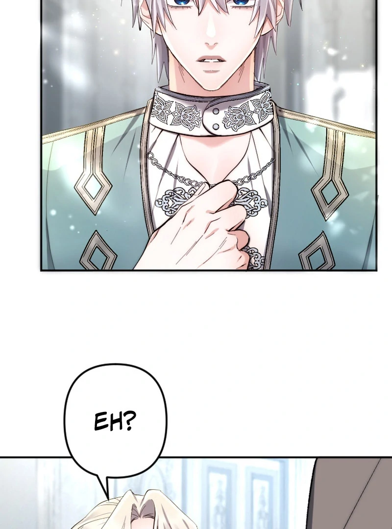 It's Okay If You Don't Love Me Chapter 30 - page 103