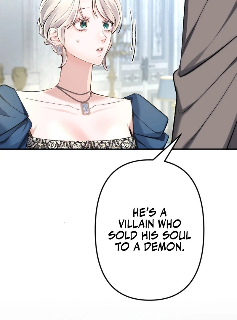 It's Okay If You Don't Love Me Chapter 30 - page 104