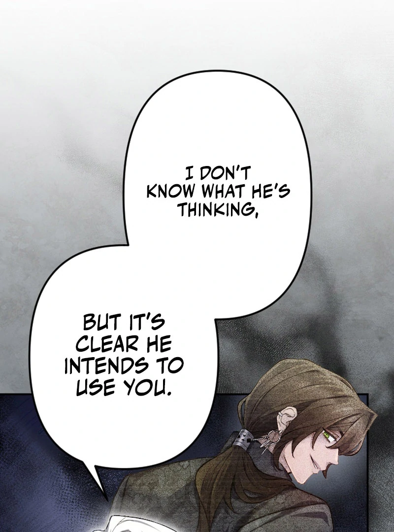 It's Okay If You Don't Love Me Chapter 30 - page 105