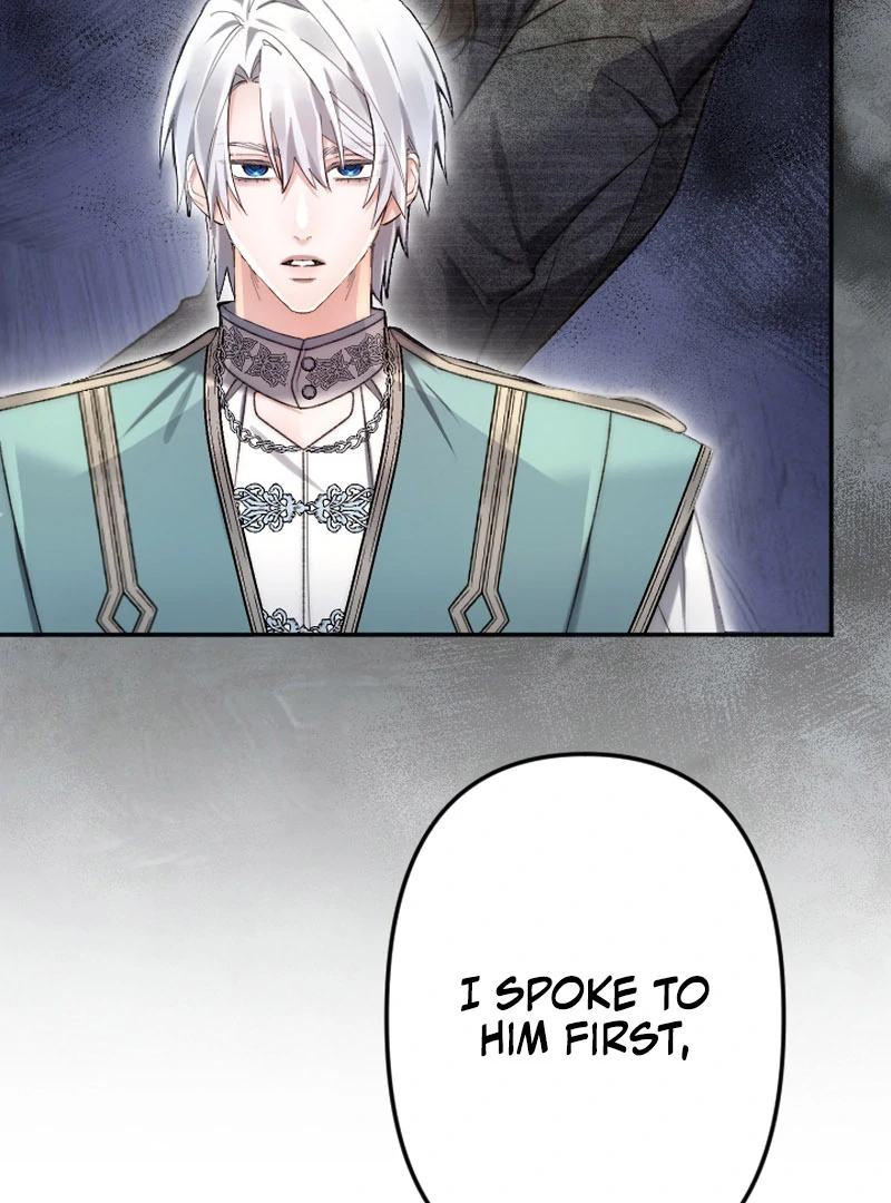 It's Okay If You Don't Love Me Chapter 30 - page 106