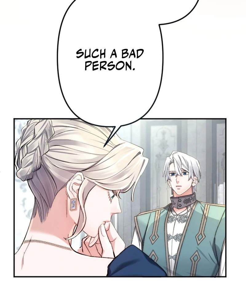 It's Okay If You Don't Love Me Chapter 30 - page 109