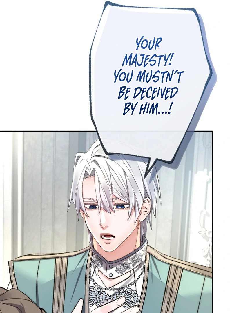 It's Okay If You Don't Love Me Chapter 30 - page 110