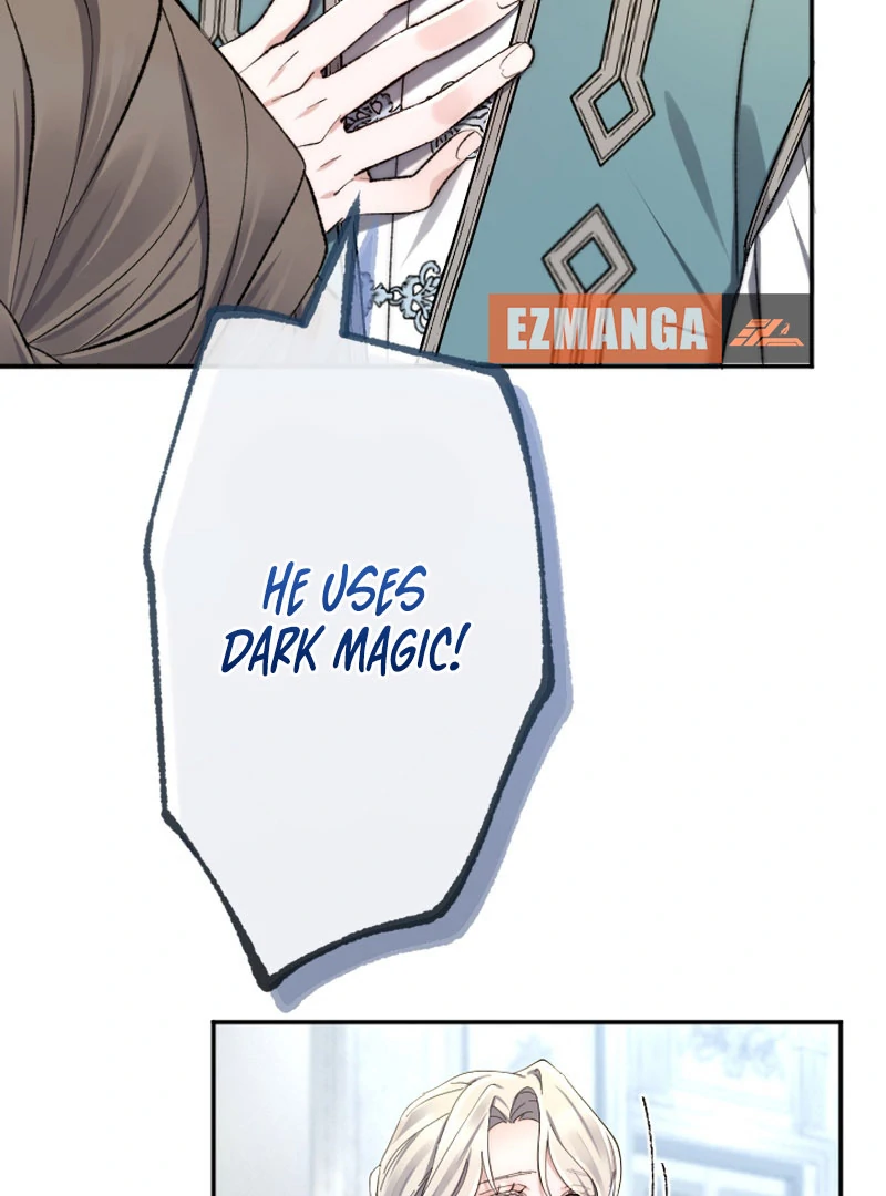It's Okay If You Don't Love Me Chapter 30 - page 111