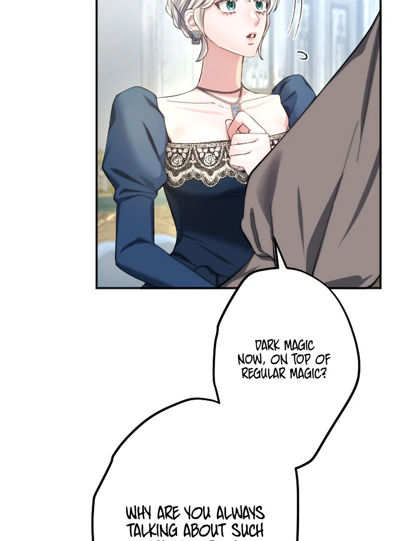 It's Okay If You Don't Love Me Chapter 30 - page 112