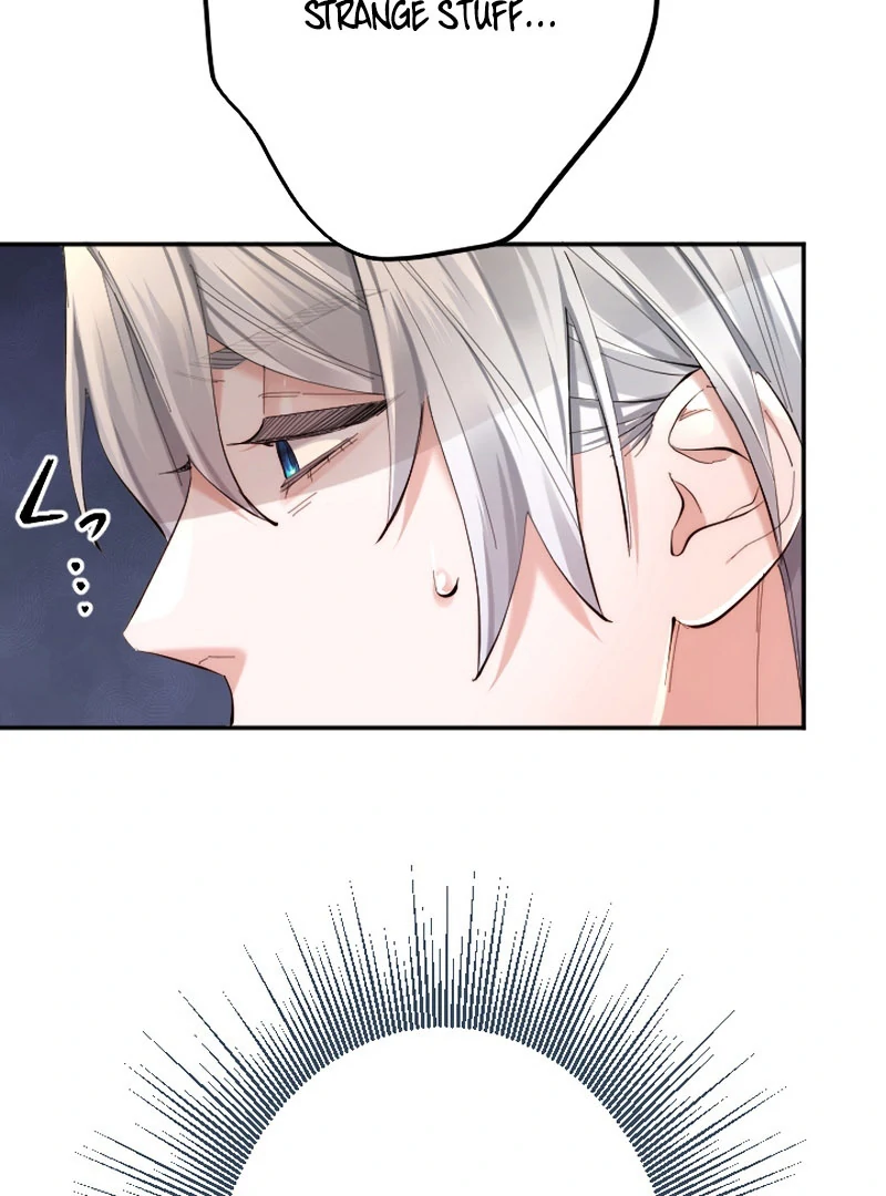It's Okay If You Don't Love Me Chapter 30 - page 113