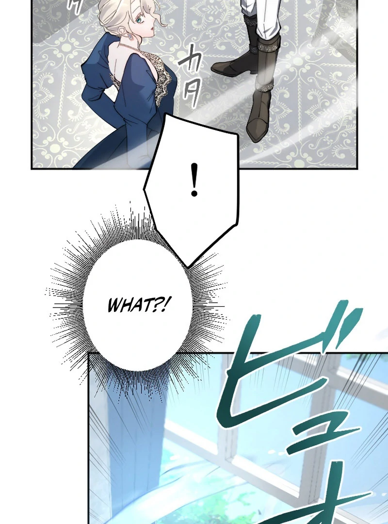 It's Okay If You Don't Love Me Chapter 30 - page 116