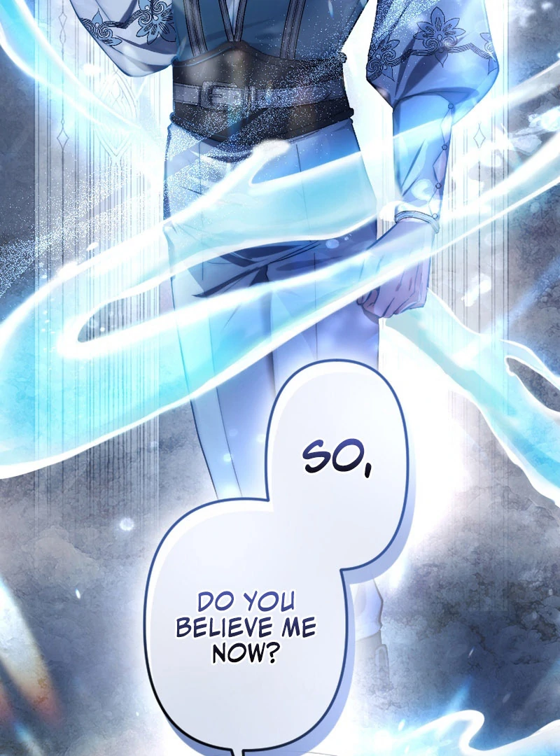 It's Okay If You Don't Love Me Chapter 30 - page 121