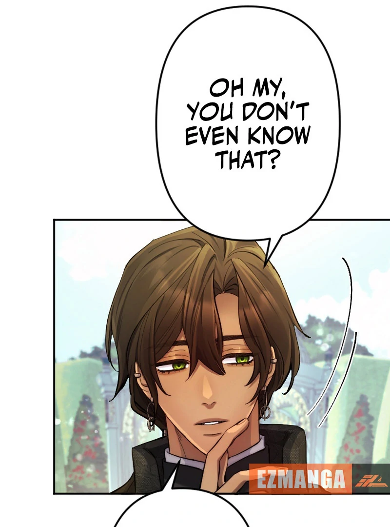 It's Okay If You Don't Love Me Chapter 30 - page 13