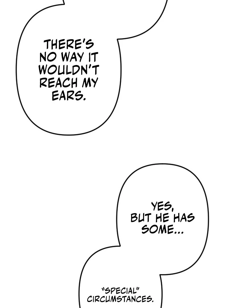 It's Okay If You Don't Love Me Chapter 30 - page 16