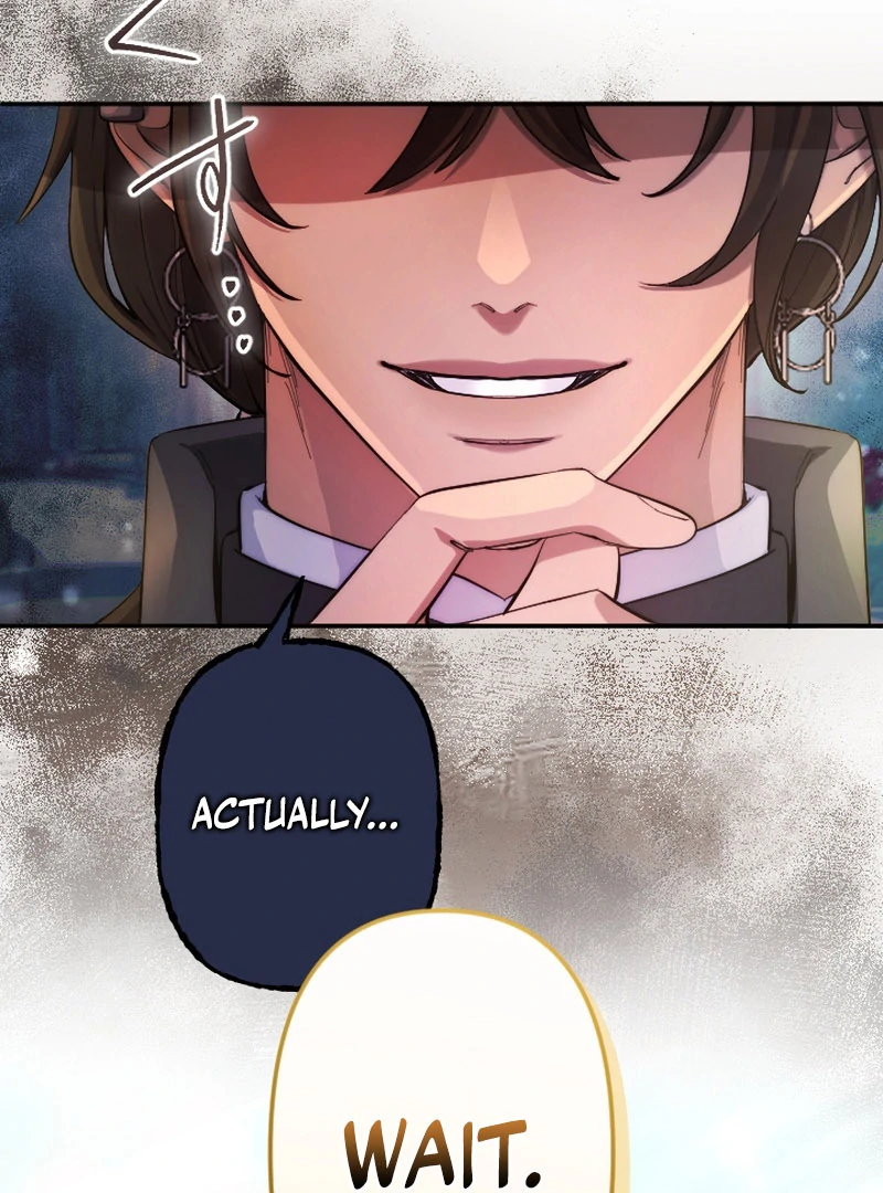 It's Okay If You Don't Love Me Chapter 30 - page 18