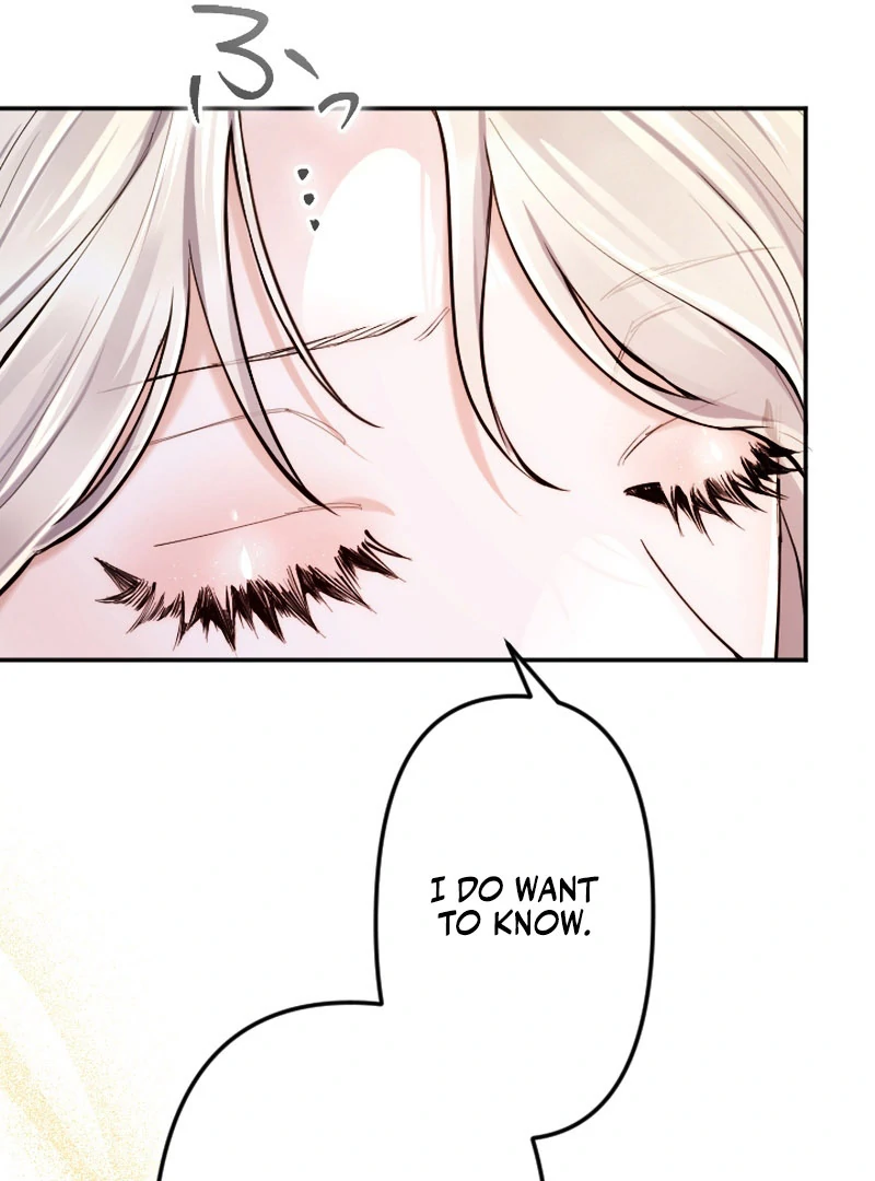 It's Okay If You Don't Love Me Chapter 30 - page 25