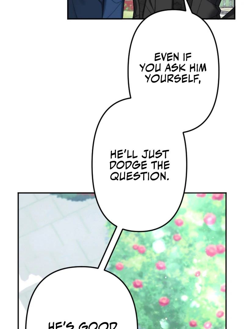 It's Okay If You Don't Love Me Chapter 30 - page 29