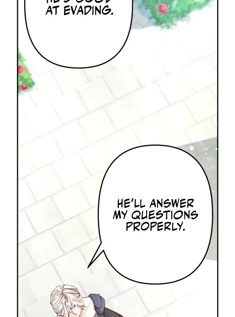 It's Okay If You Don't Love Me Chapter 30 - page 30