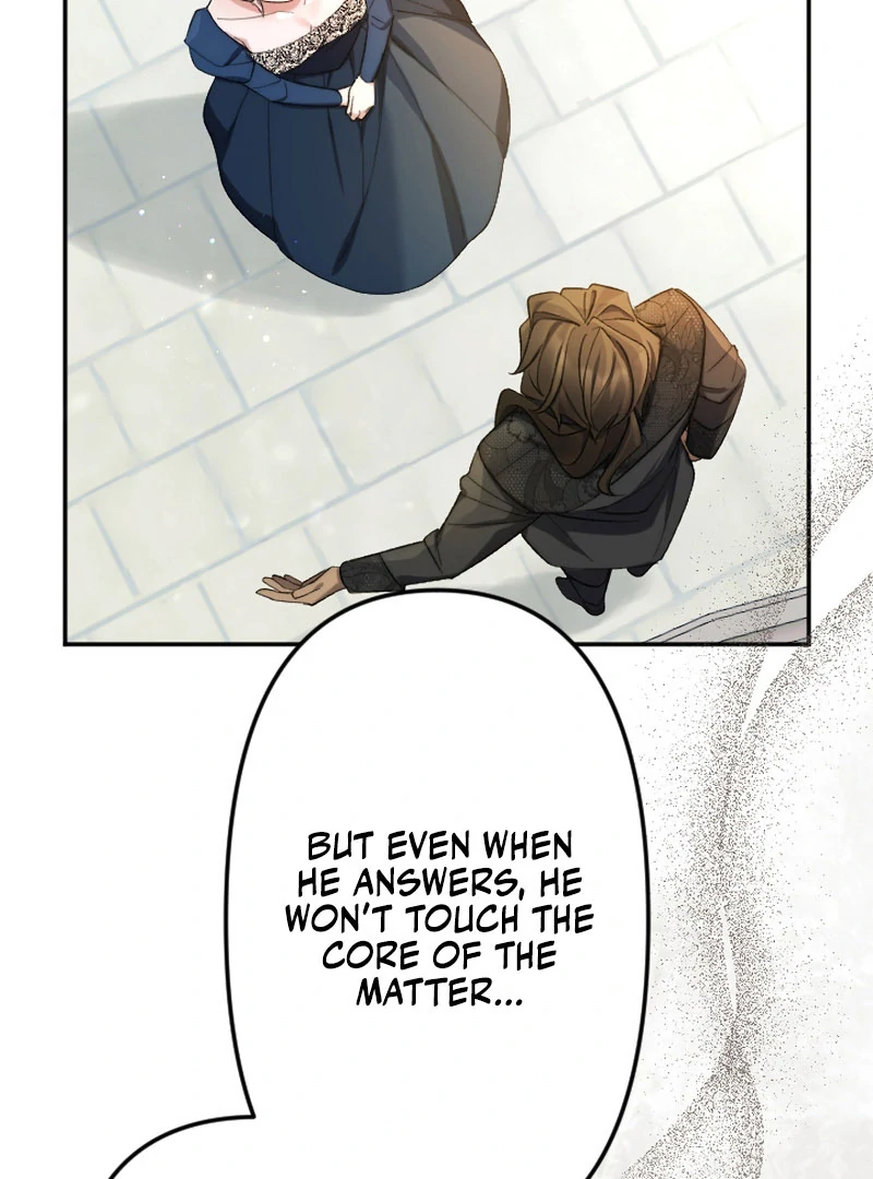 It's Okay If You Don't Love Me Chapter 30 - page 31