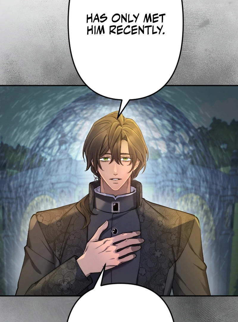 It's Okay If You Don't Love Me Chapter 30 - page 34