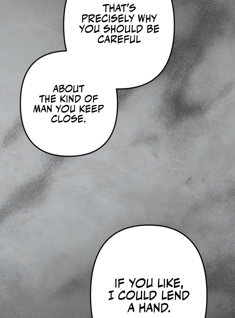 It's Okay If You Don't Love Me Chapter 30 - page 35