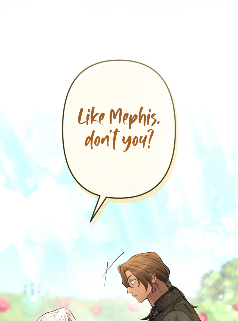 It's Okay If You Don't Love Me Chapter 30 - page 38