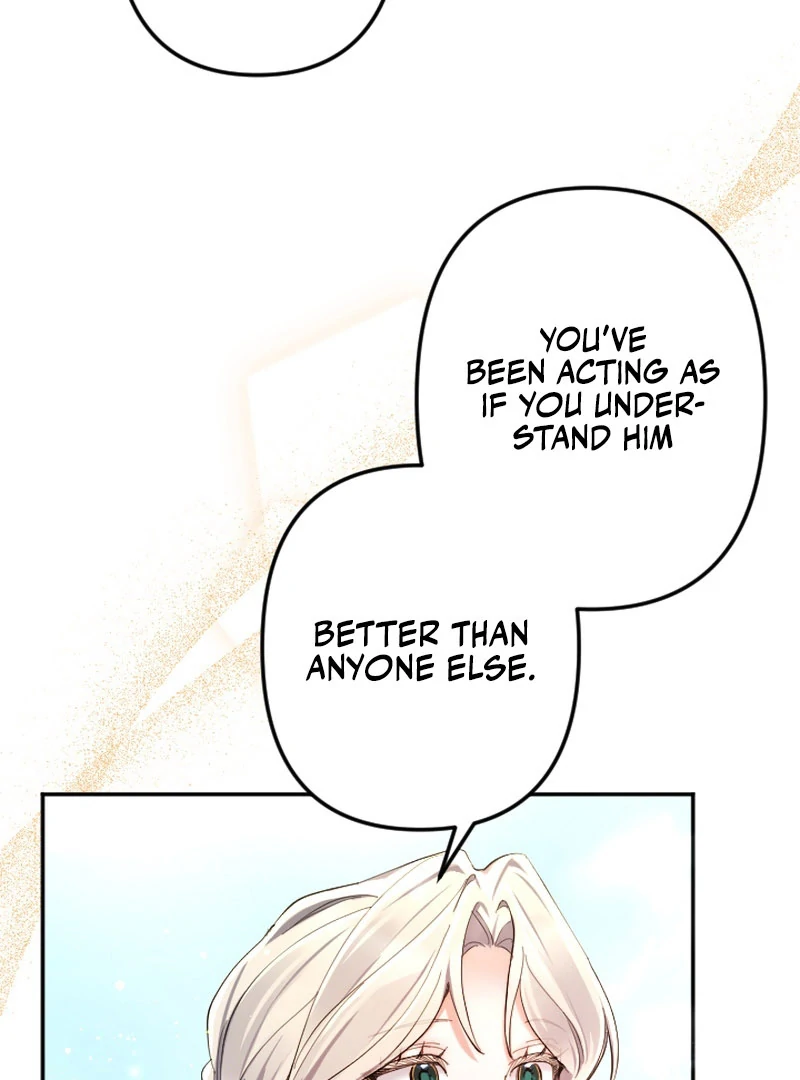 It's Okay If You Don't Love Me Chapter 30 - page 41