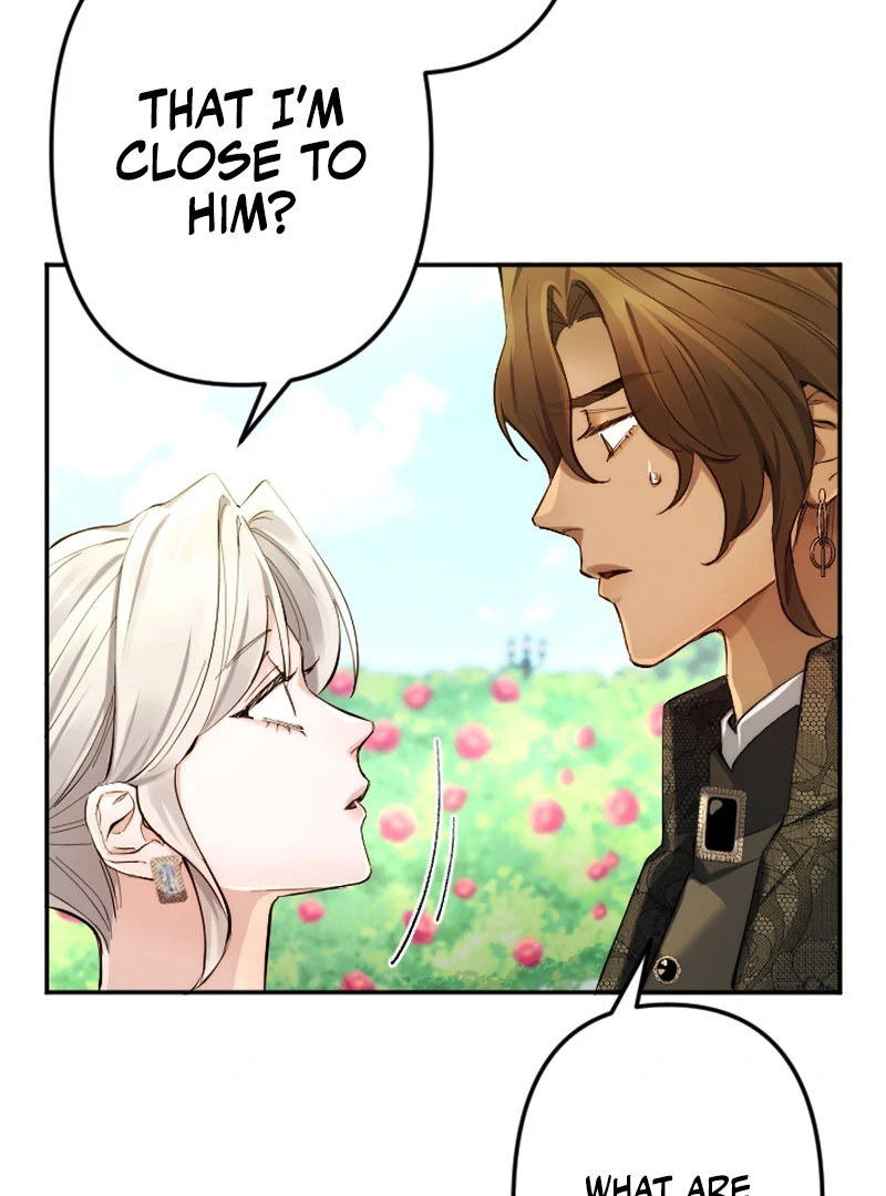 It's Okay If You Don't Love Me Chapter 30 - page 43