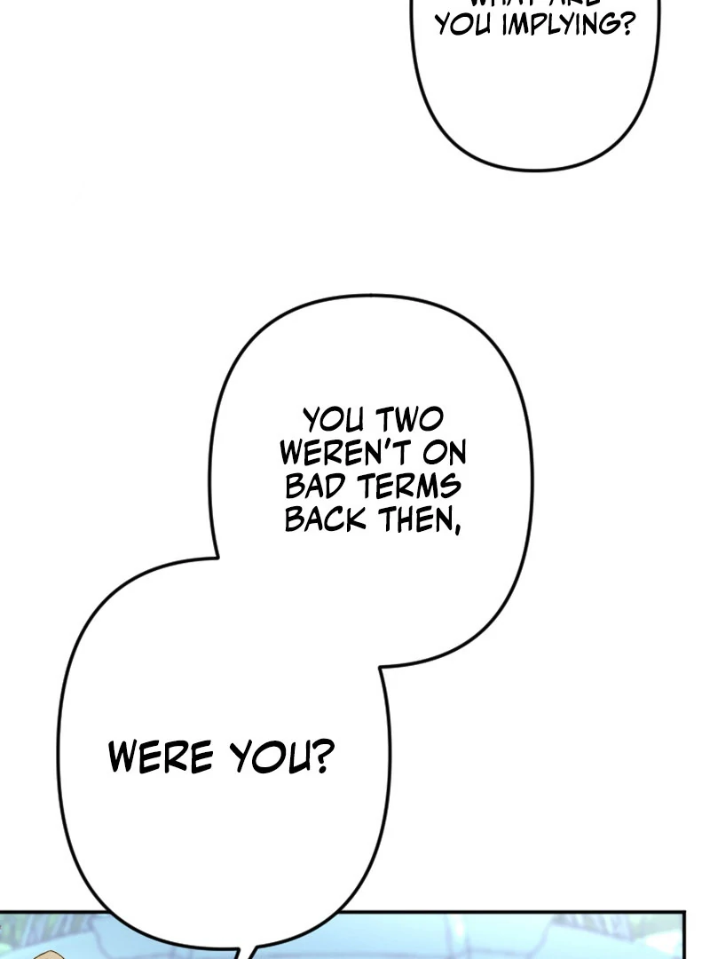 It's Okay If You Don't Love Me Chapter 30 - page 44