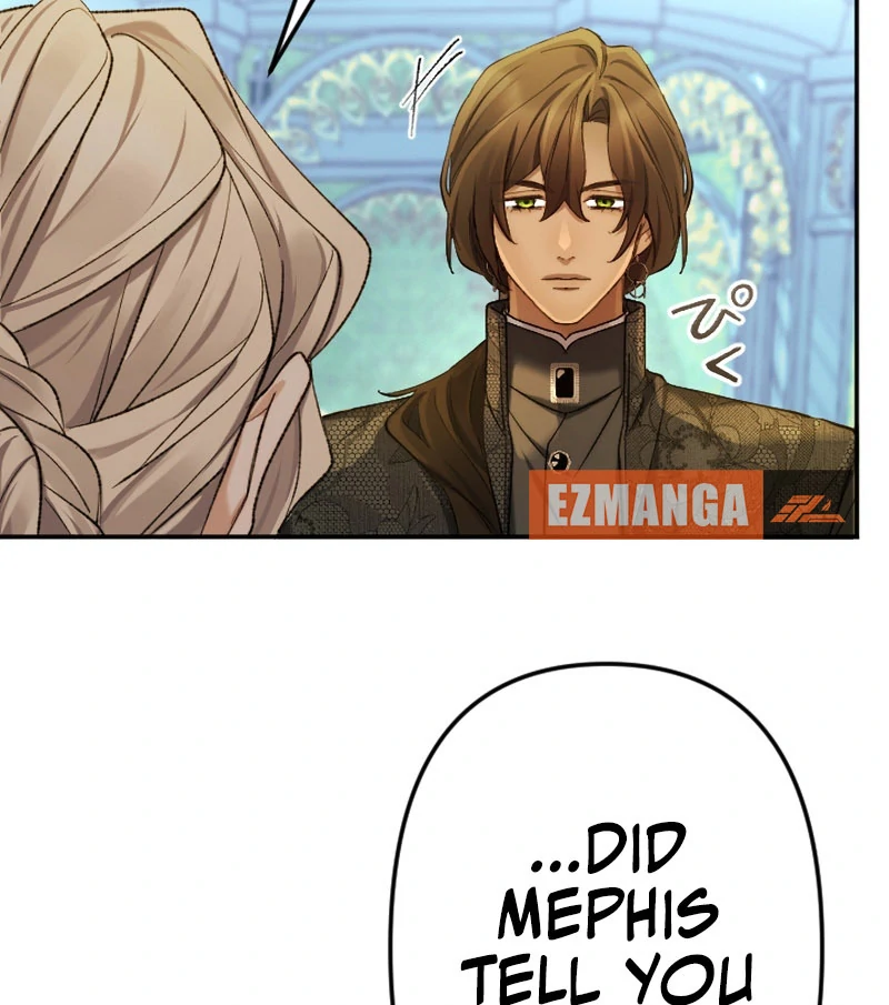 It's Okay If You Don't Love Me Chapter 30 - page 45