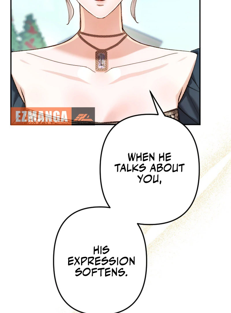 It's Okay If You Don't Love Me Chapter 30 - page 48