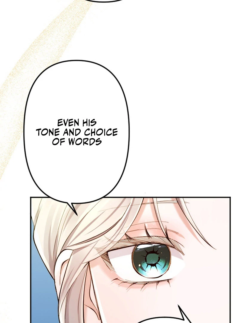 It's Okay If You Don't Love Me Chapter 30 - page 49