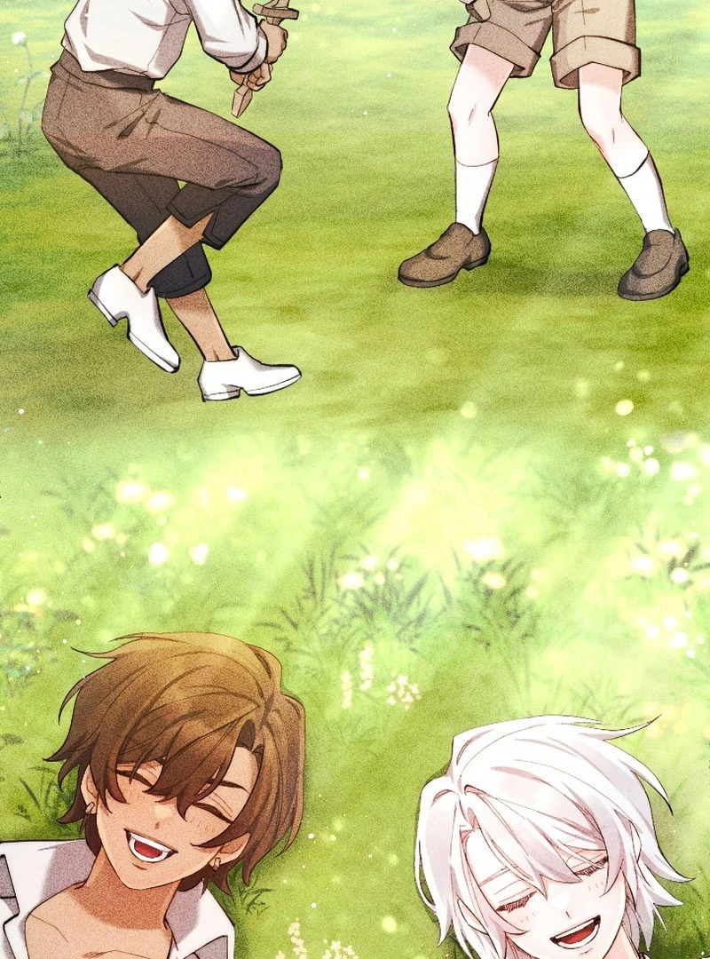 It's Okay If You Don't Love Me Chapter 30 - page 55