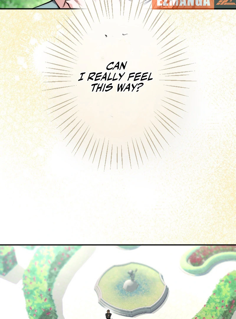 It's Okay If You Don't Love Me Chapter 30 - page 67