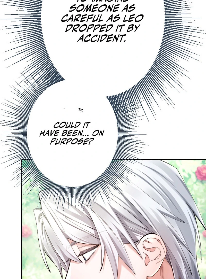 It's Okay If You Don't Love Me Chapter 30 - page 70