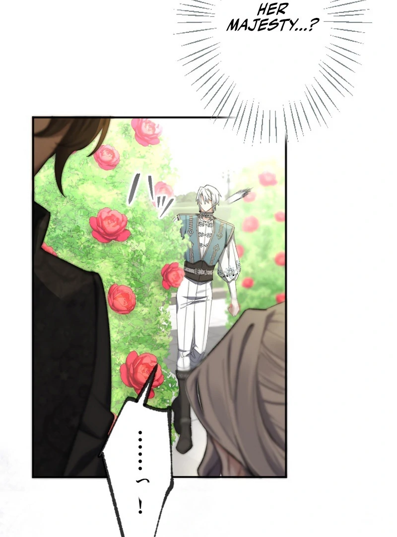 It's Okay If You Don't Love Me Chapter 30 - page 73