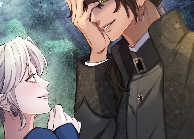 It's Okay If You Don't Love Me Chapter 30 - page 75