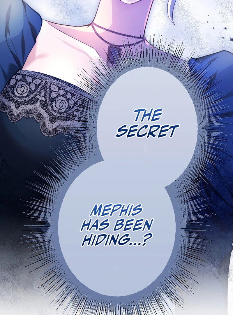 It's Okay If You Don't Love Me Chapter 30 - page 7