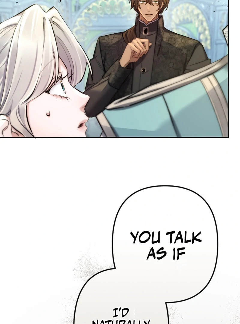 It's Okay If You Don't Love Me Chapter 30 - page 81