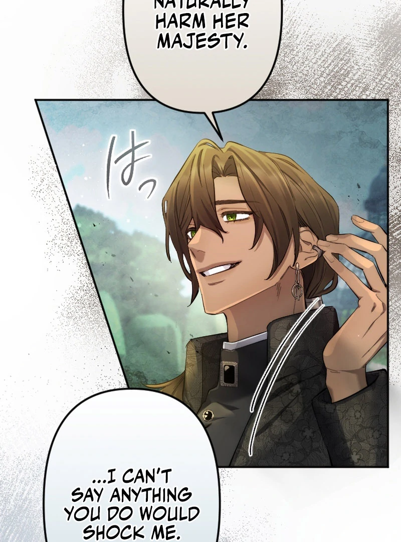 It's Okay If You Don't Love Me Chapter 30 - page 82