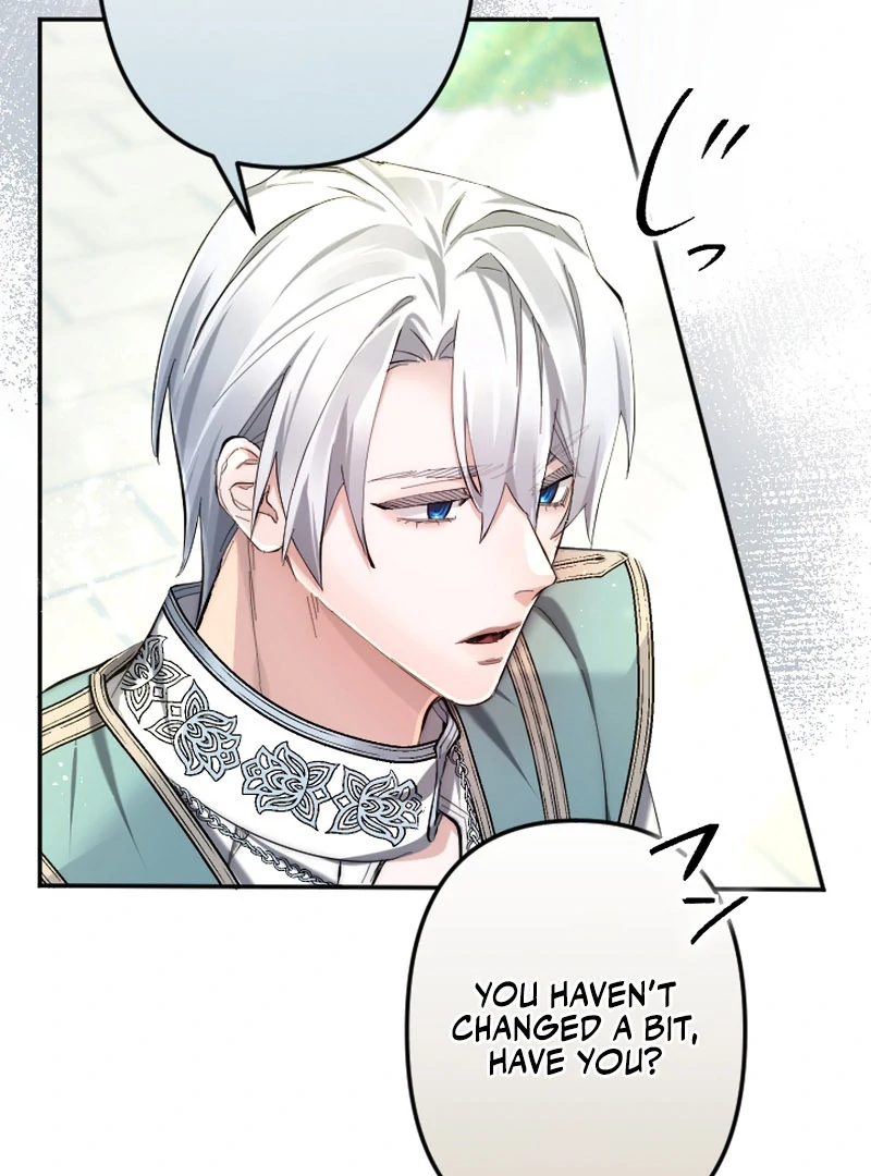 It's Okay If You Don't Love Me Chapter 30 - page 83