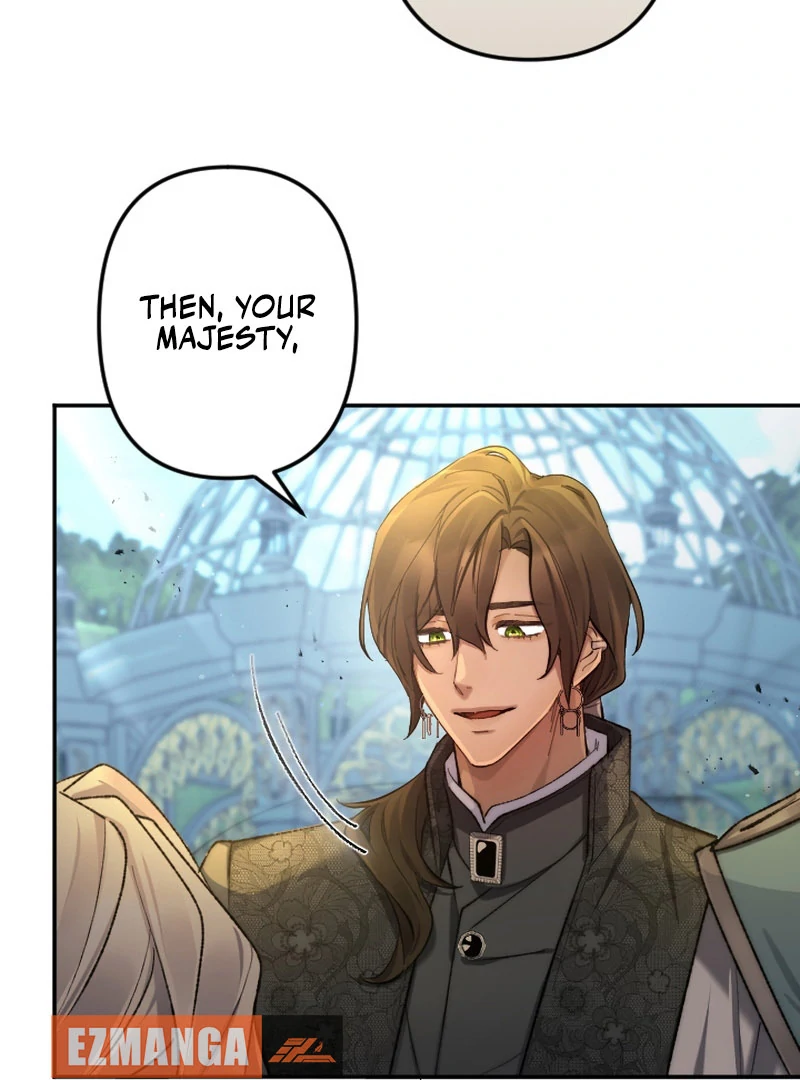 It's Okay If You Don't Love Me Chapter 30 - page 84