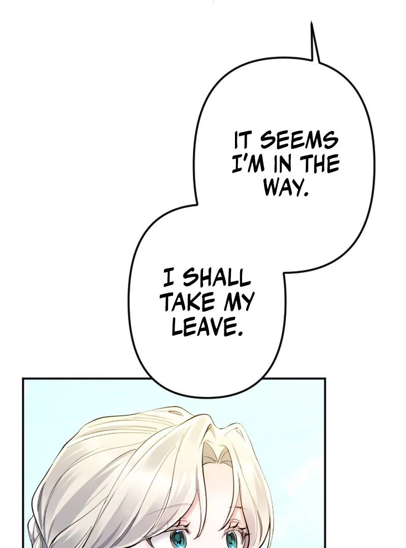 It's Okay If You Don't Love Me Chapter 30 - page 85