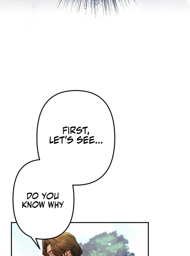 It's Okay If You Don't Love Me Chapter 30 - page 8