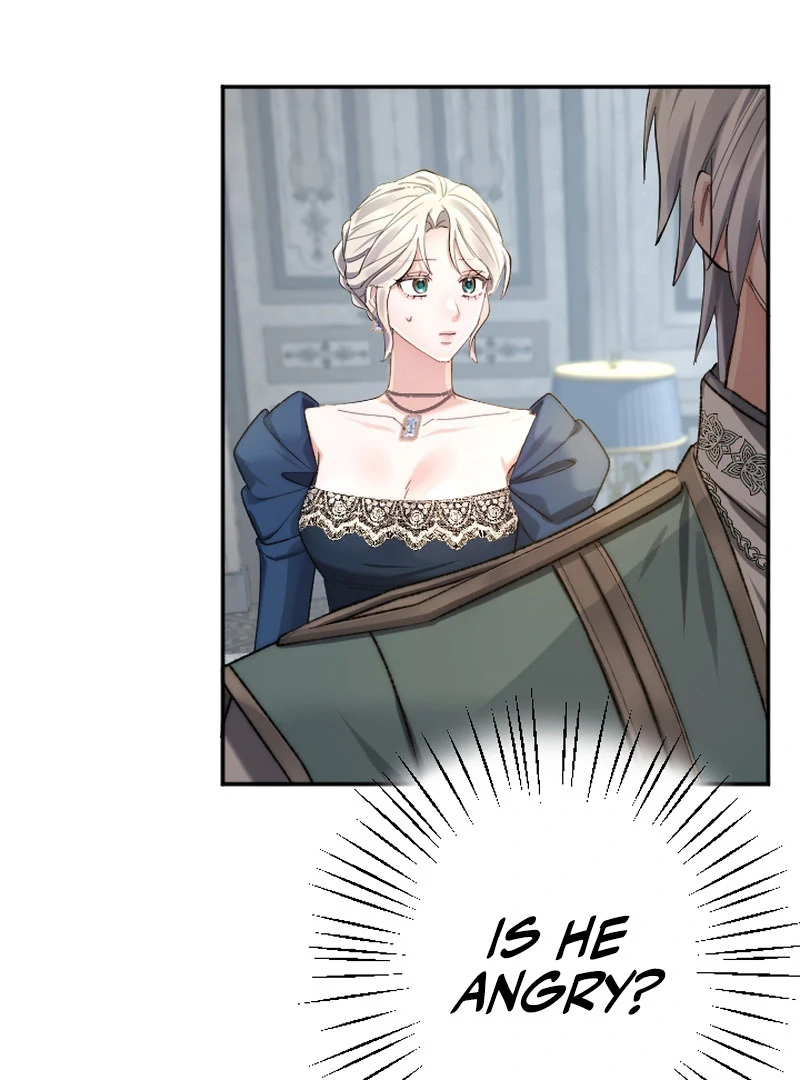 It's Okay If You Don't Love Me Chapter 30 - page 96